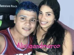 Aliciiaandmarco