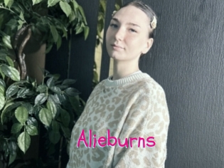 Alieburns