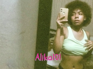 Alika101