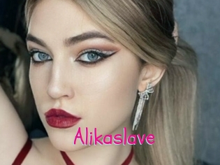 Alikaslave