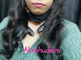 Alinahudson