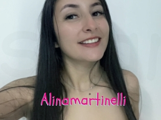 Alinamartinelli