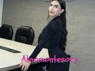 Alinamontesory