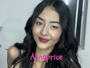 Alinaprice