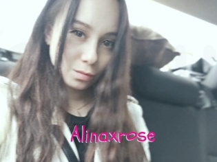 Alinaxrose