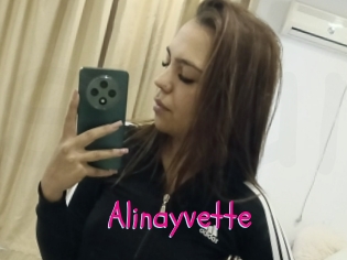 Alinayvette