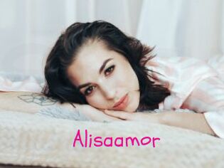 Alisaamor