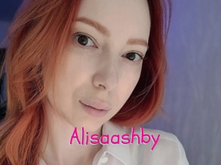 Alisaashby