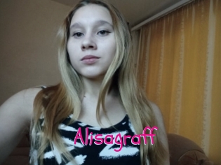 Alisagraff