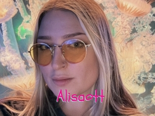 Alisaott