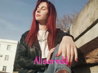 Alisaredd