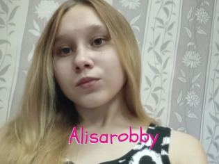 Alisarobby