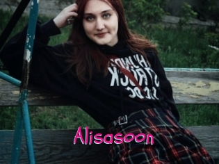 Alisasoon