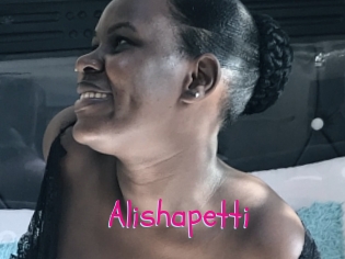 Alishapetti