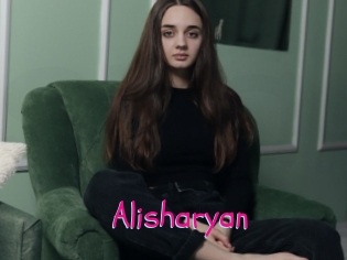 Alisharyan