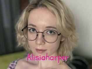Alisiaharper