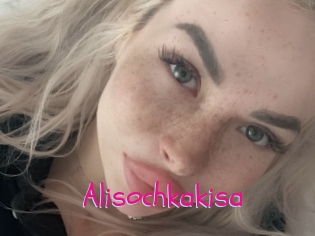 alisochkakisa Spanking Sarah