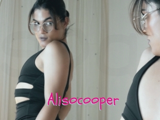 Alisocooper