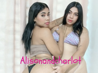 Alisonandcharlot