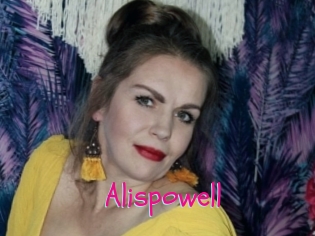 Alispowell