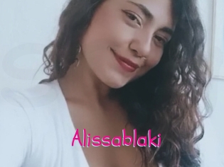 Alissablaki