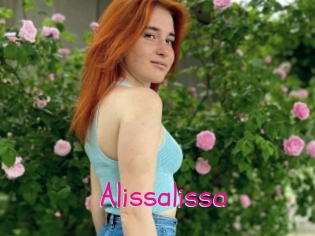 Alissalissa