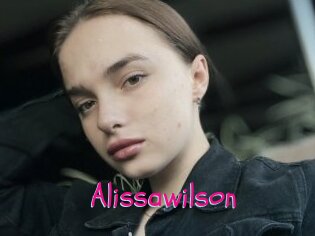 Alissawilson