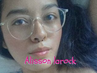alisson_larock Spanking Sarah