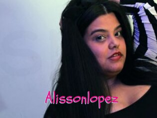 Alissonlopez