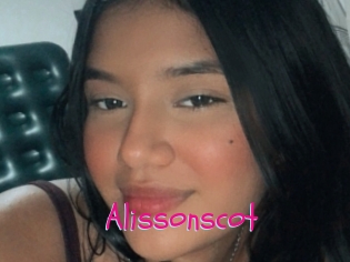 Alissonscot