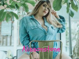 Alissonstone