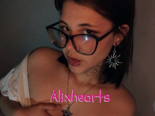 Alixhearts