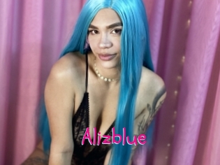 Alizblue