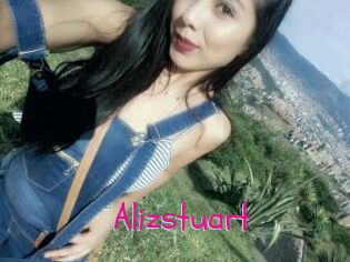 Alizstuart