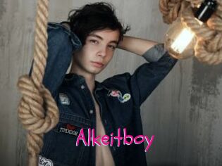 Alkeitboy