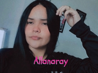 Allanaray