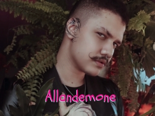 Allandemone