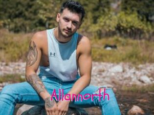 Allannorth