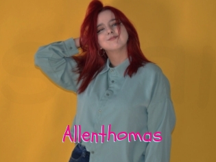 Allenthomas
