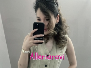 Alleriaravi