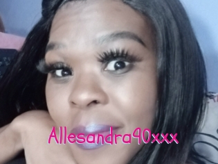 Allesandra90xxx