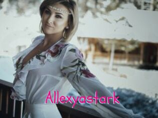 Allexyastark