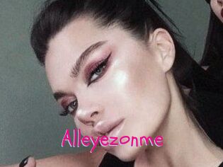 Alleyezonme_