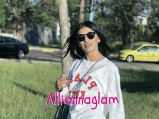 Alliannaglam