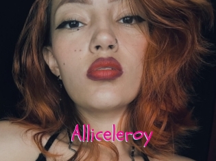 Alliceleroy