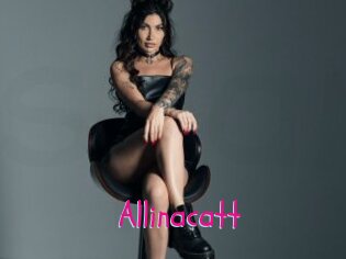 Allinacatt