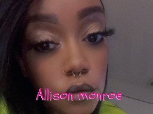 Allison_monroe