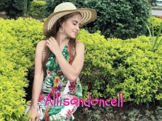 Allisondoncell