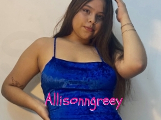 Allisonngreey