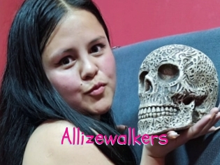 Allizewalkers